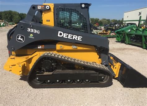 john deere 333g specs pdf